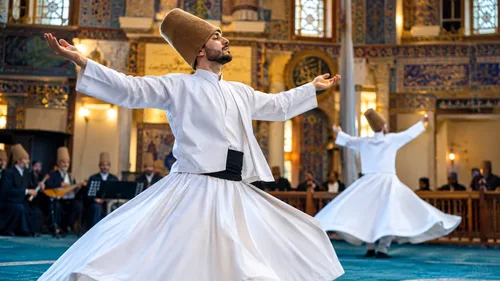 Closing Quranic recitation