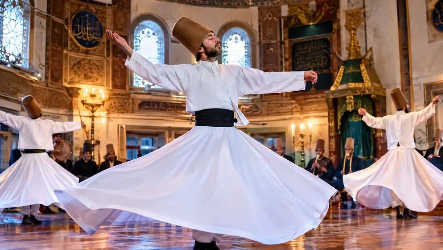 Mevlevi Sema Ceremony: Meaning, Costumes, and Ritual