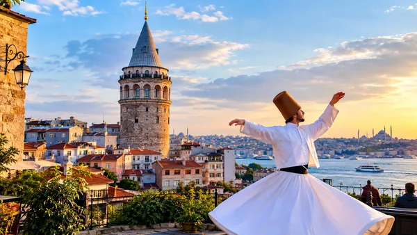 Galata Tower