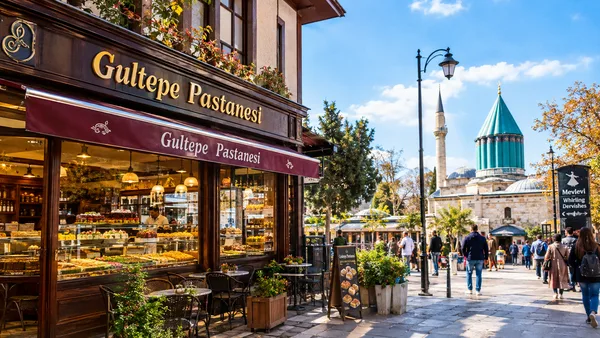 Gultepe Pastanesi