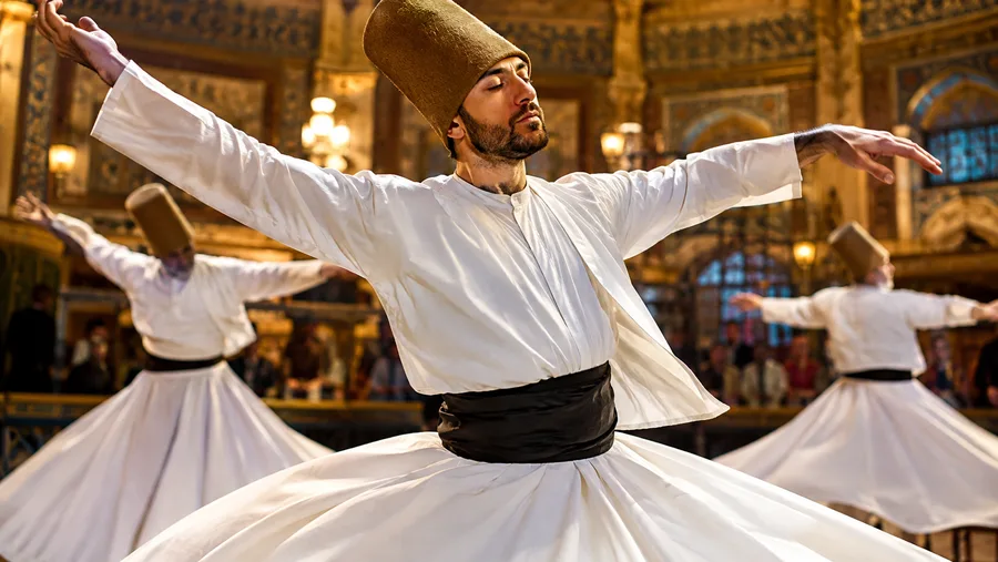 Whirling Dervish Istanbul Tickets, Prices, and Booking Guide